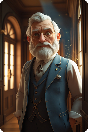 Mr. Harold